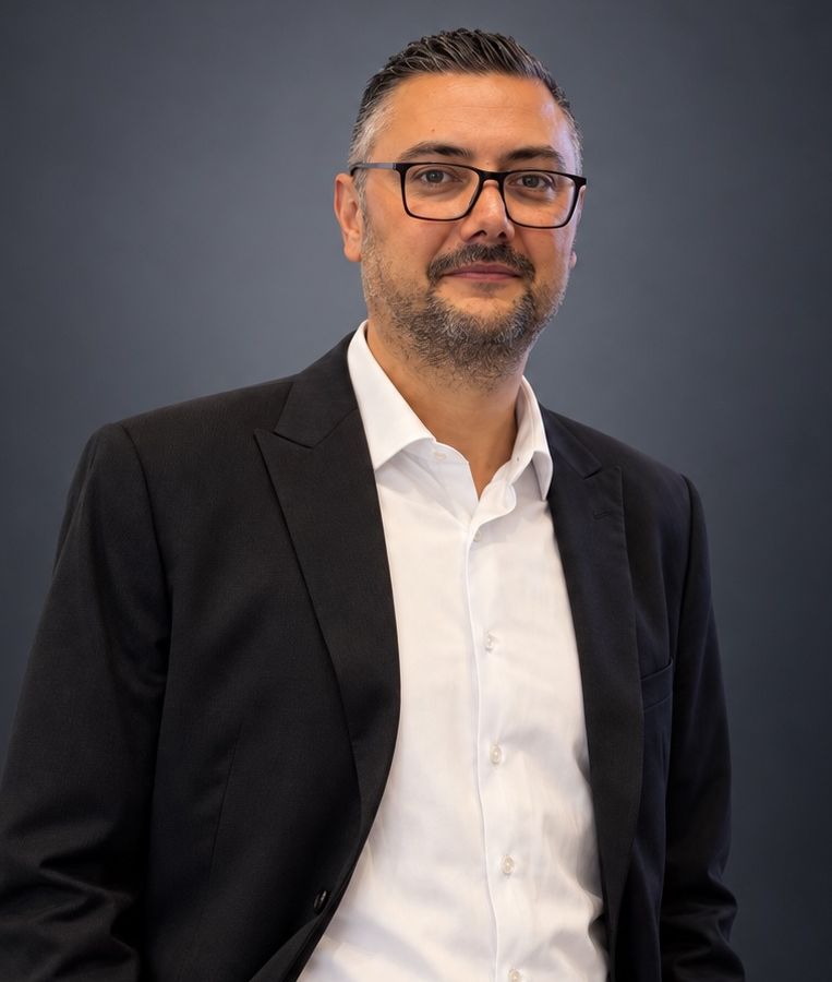 Kareem Dadoul