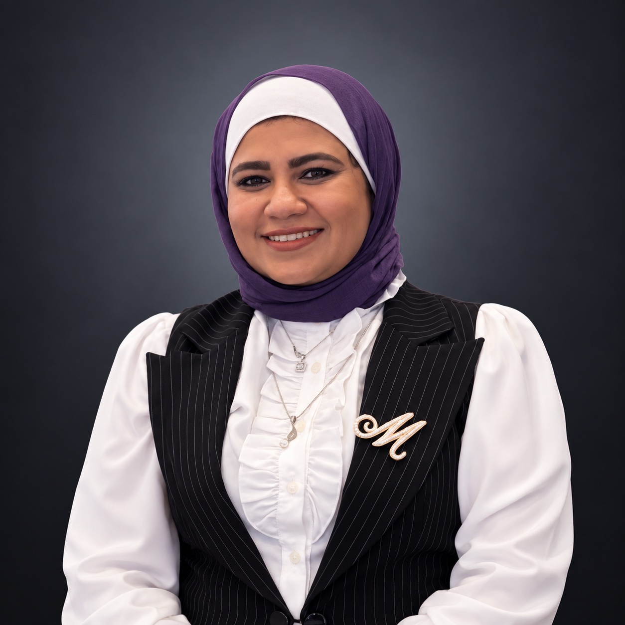 Maram Ali