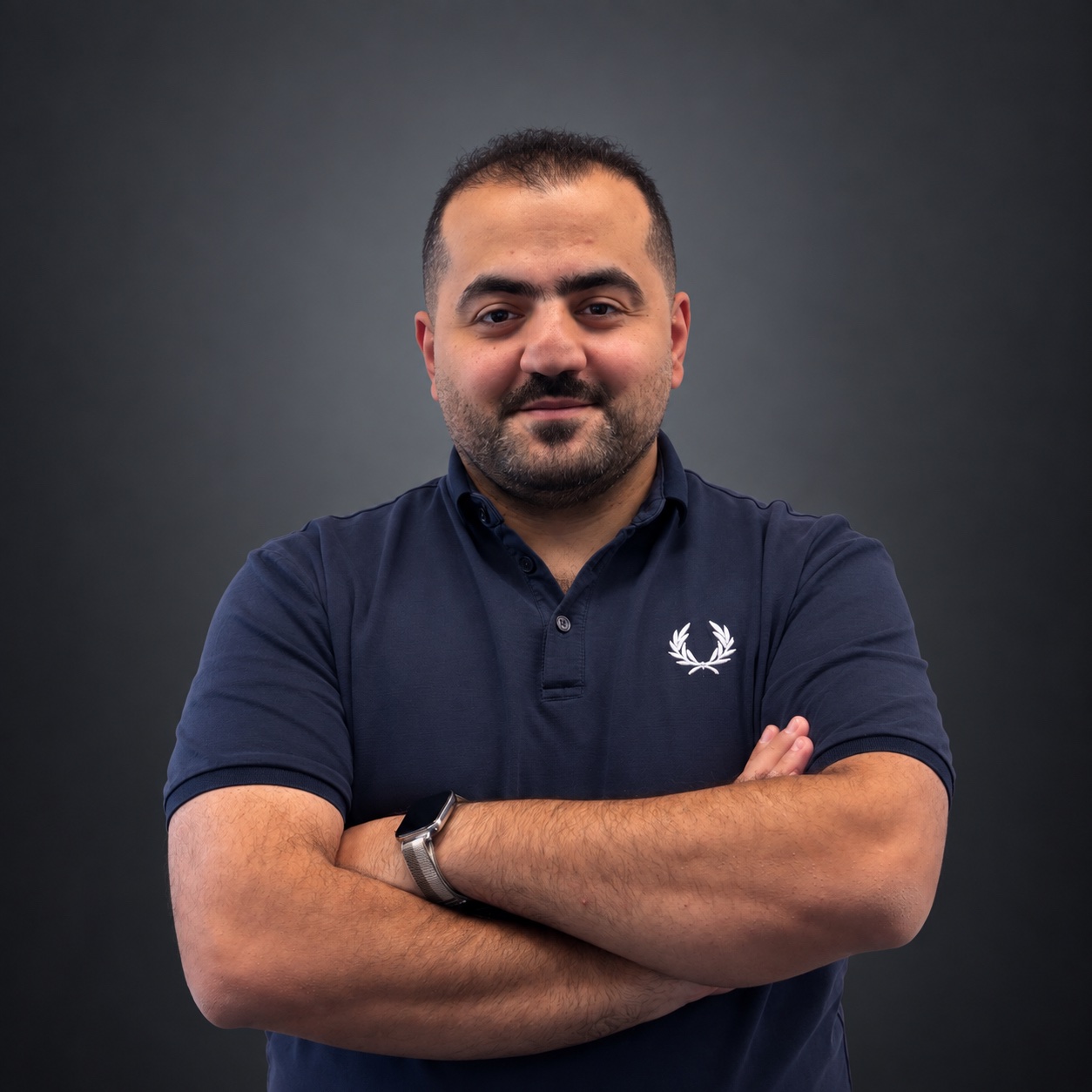 Ibrahim Brikah