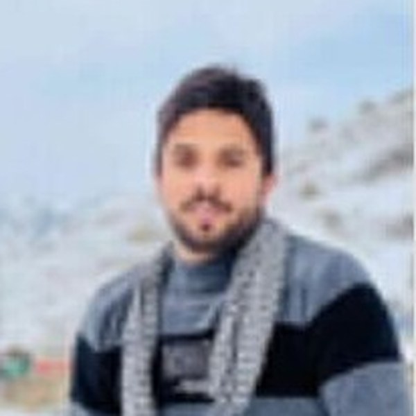 Hamza Sher