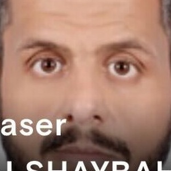 Yaser Alshaybah