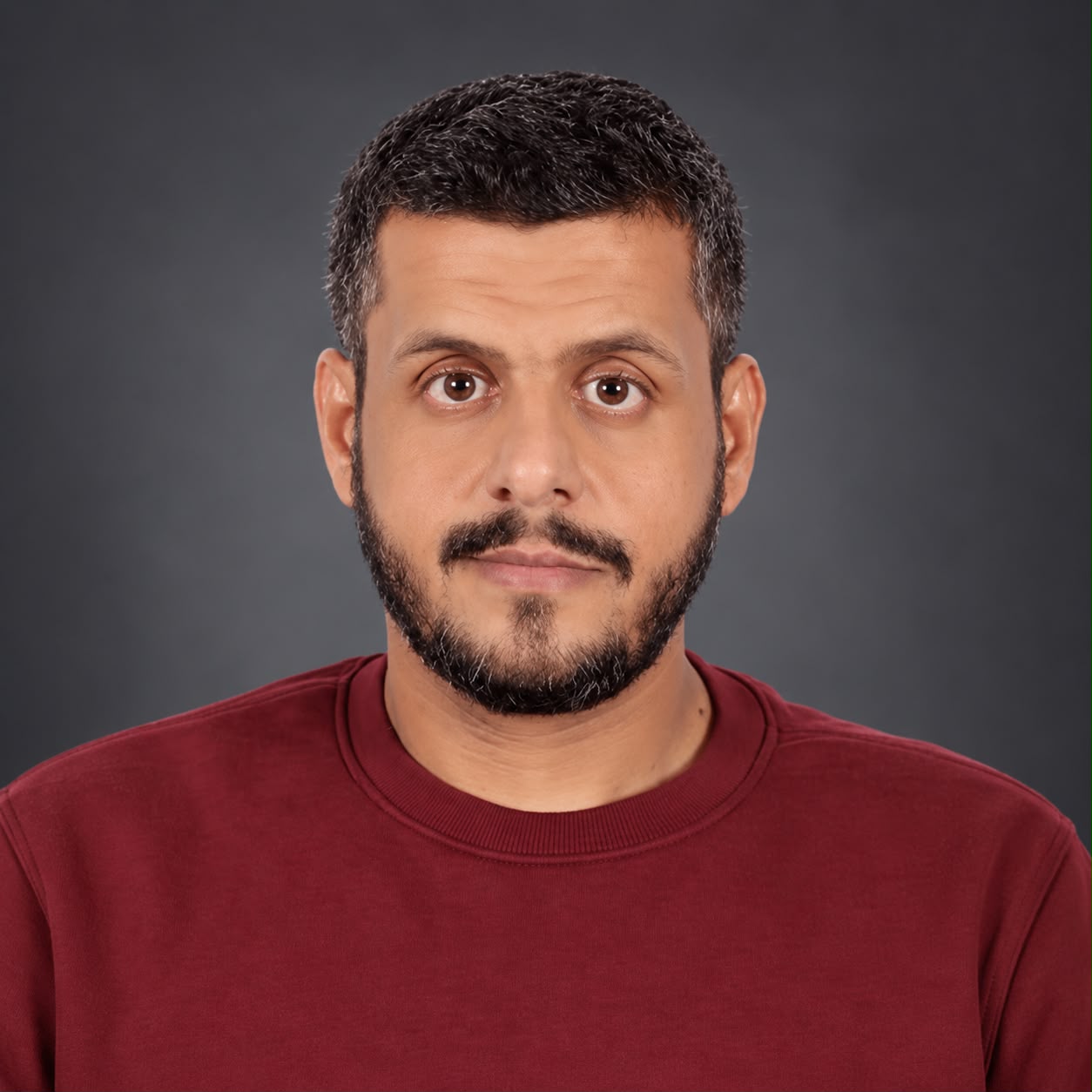 Yaser Alshaybah